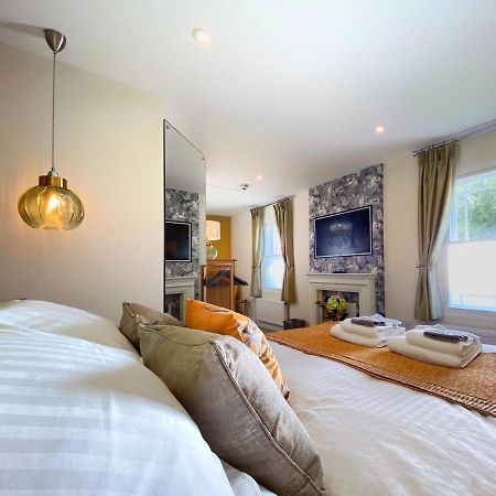 Hambrook House Canterbury - New Luxury Guest House With Espa Spa Complex Esterno foto
