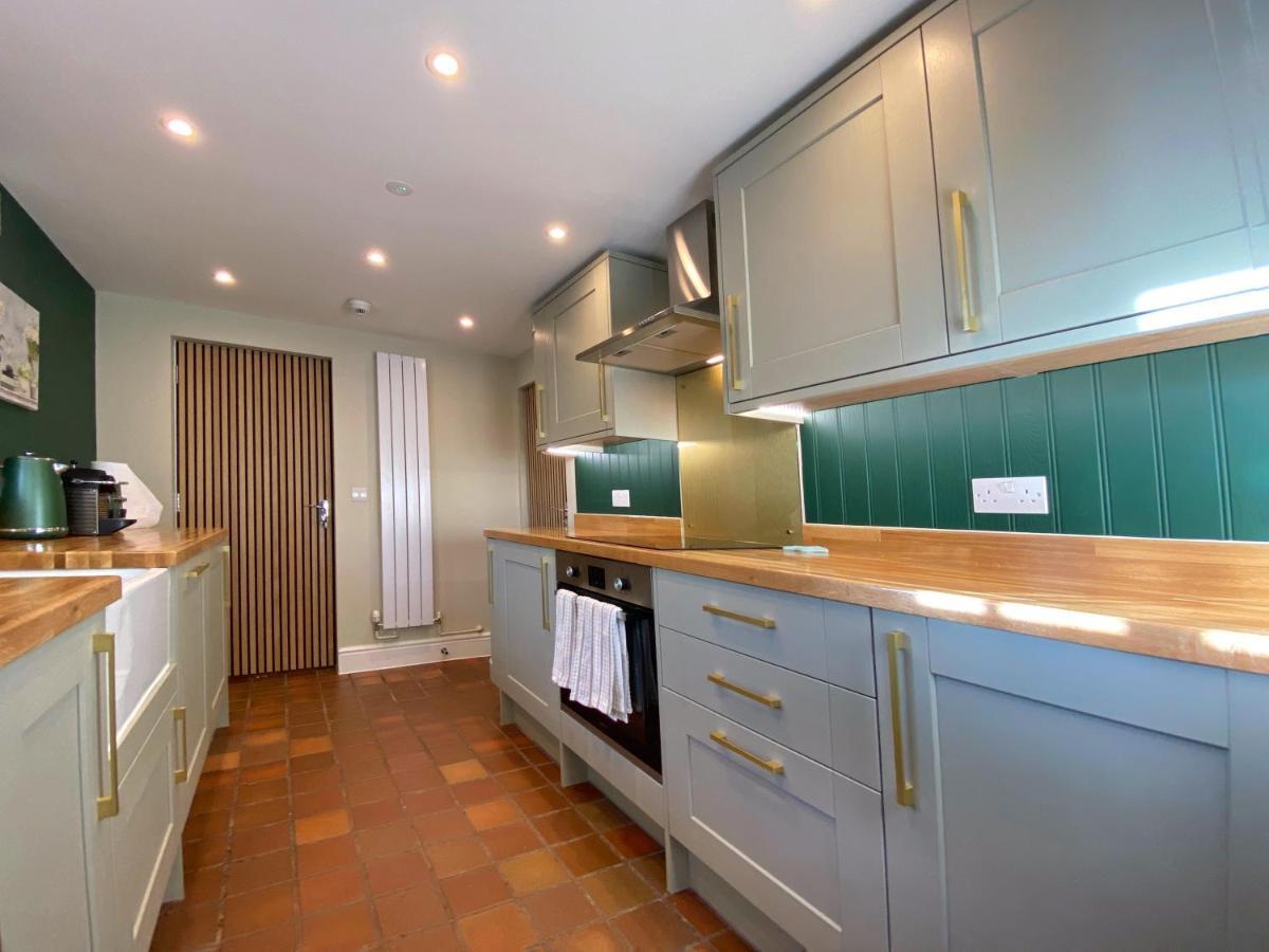 Hambrook House Canterbury - New Luxury Guest House With Espa Spa Complex Esterno foto