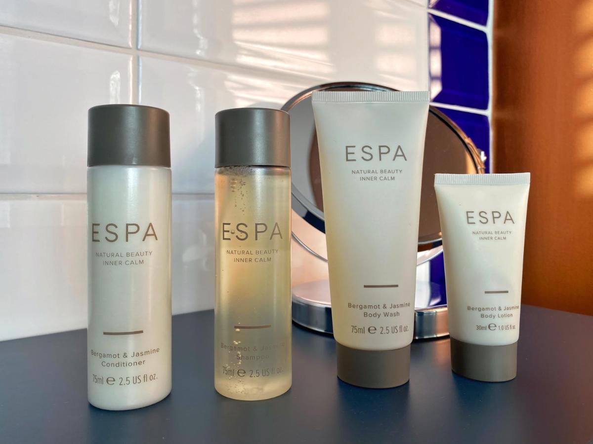 Hambrook House Canterbury - New Luxury Guest House With Espa Spa Complex Esterno foto