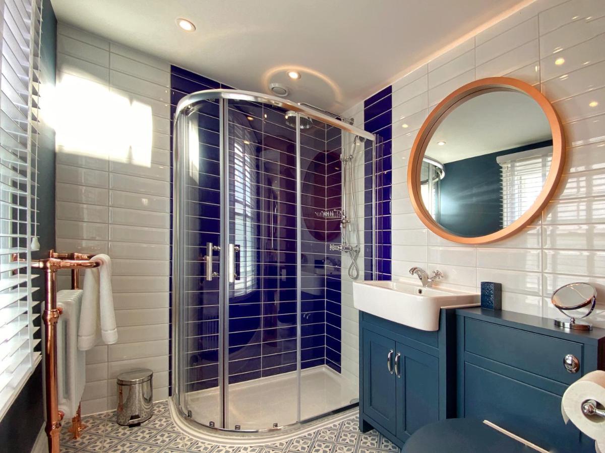 Hambrook House Canterbury - New Luxury Guest House With Espa Spa Complex Esterno foto