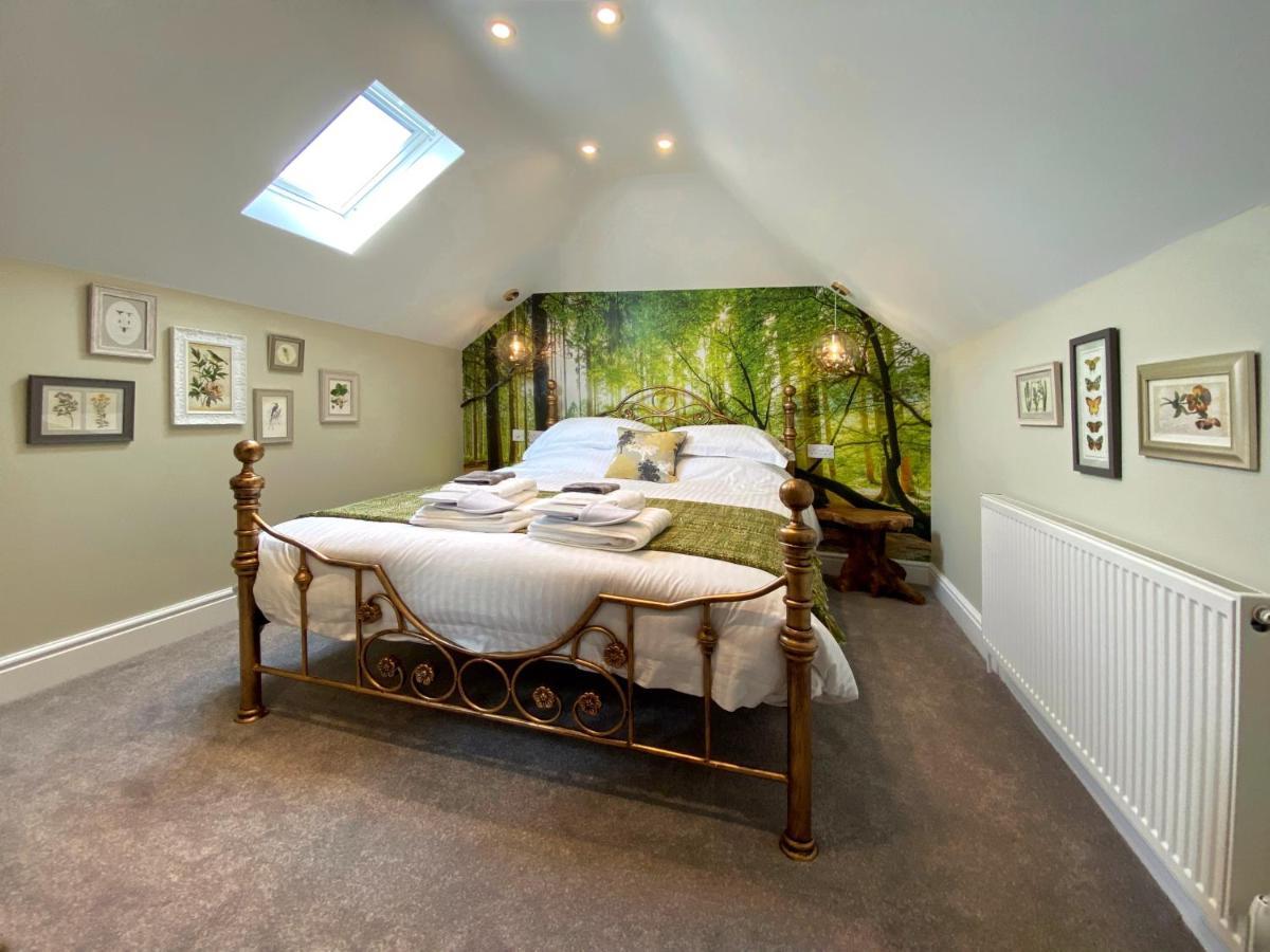 Hambrook House Canterbury - New Luxury Guest House With Espa Spa Complex Esterno foto
