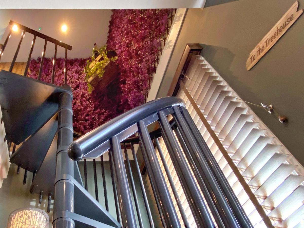 Hambrook House Canterbury - New Luxury Guest House With Espa Spa Complex Esterno foto
