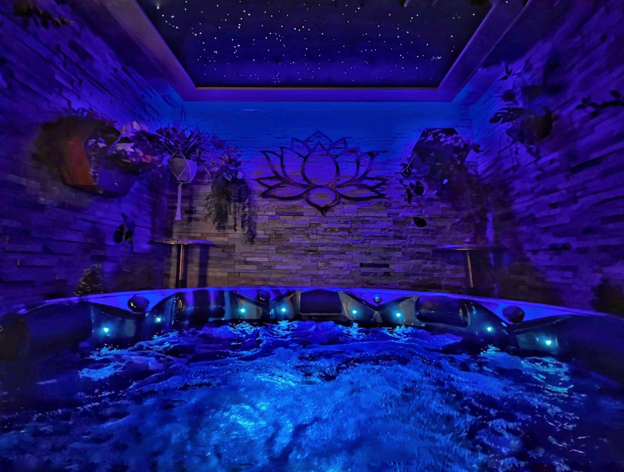 Hambrook House Canterbury - New Luxury Guest House With Espa Spa Complex Esterno foto